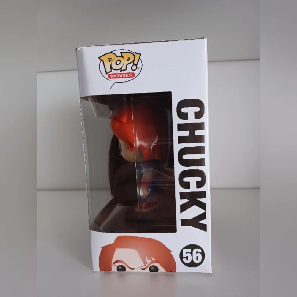 Funko chucky from